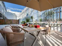 YILIHE GRAND HOTEL Hotéis em Condado de Huize
