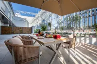YILIHE GRAND HOTEL