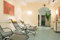 Hotel Kaiserhof Wien - spa