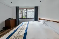 Wuyi Mountain Xianyan Fudi Vacation Villa Homestay