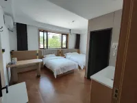Hancheng Smart Homestay (Guangfu Ancient City)