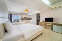 Palette Muine Boutique Hotel Near Mui Ne Beach