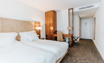 Hotel Premium Porto Downtown