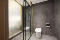Hotel (Bozhou Gaotie South Station Baicheng University Town)