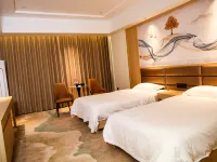 Yunyang Huatian Hotel Các khách sạn ở Trà Lăng
