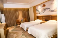 Yunyang Huatian Hotel