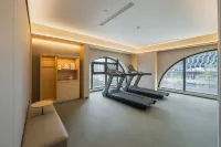 All Season Hotel Qingdao Convention & Exhibition Center Metro Station