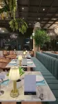 MILTON HOTEL - 早餐