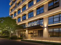 Keyu Hotel (Provincial Children's Hospital Binjiang Campus Jianye Road Subway Station) Hotels in Hangzhou