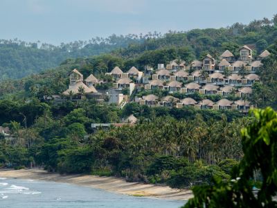 Kalandara Resort Lombok