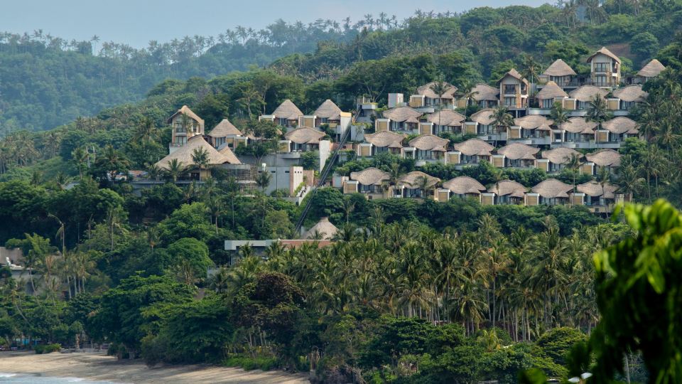 Kalandara Resort Lombok