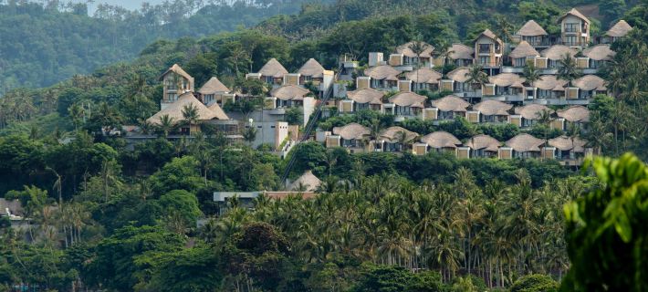 Kalandara Resort Lombok Hotels in Lombok