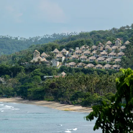 Kalandara Resort Lombok