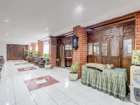 Hotel O near Gajah Wong Educational Park formerly Hotel Bifa Hotel a Umbulharjo