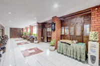 Hotel O near Gajah Wong Educational Park formerly Hotel Bifa