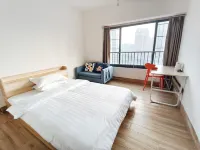 Zhonglixunta Yunjv Apartment (Putian Chengxiang Wanda Plaza) - 2-Star