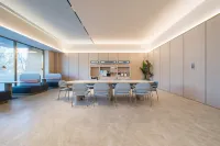 Hanting Hotel (Tongyu Xianghai Street Branch)
