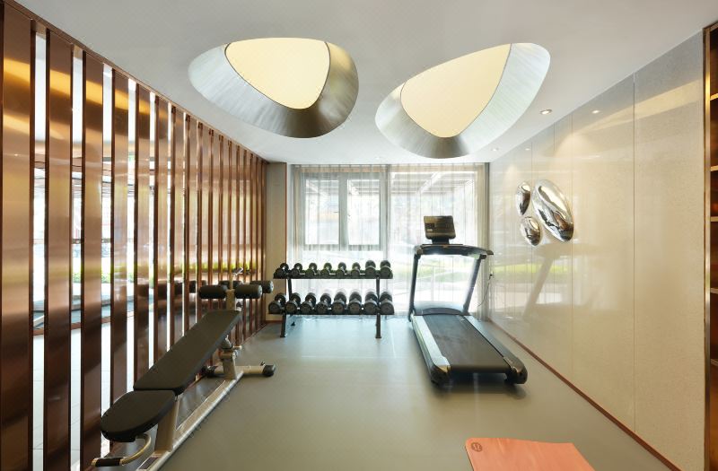 Jinglai Select Hotel (Shanghai Lujiazui Center Pudian Road Metro Station) photo 5