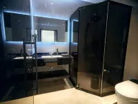 Jianglan Hot Spring Hotel (Wanzhou Changjiang Star)