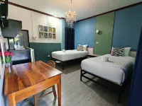 Paksina Hotel