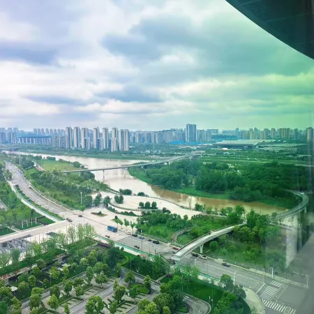 Steigenberger Icons Changsha