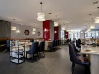 TongyueYunjin Hotel Hotels in Ying County