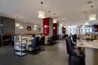 TongyueYunjin Hotel