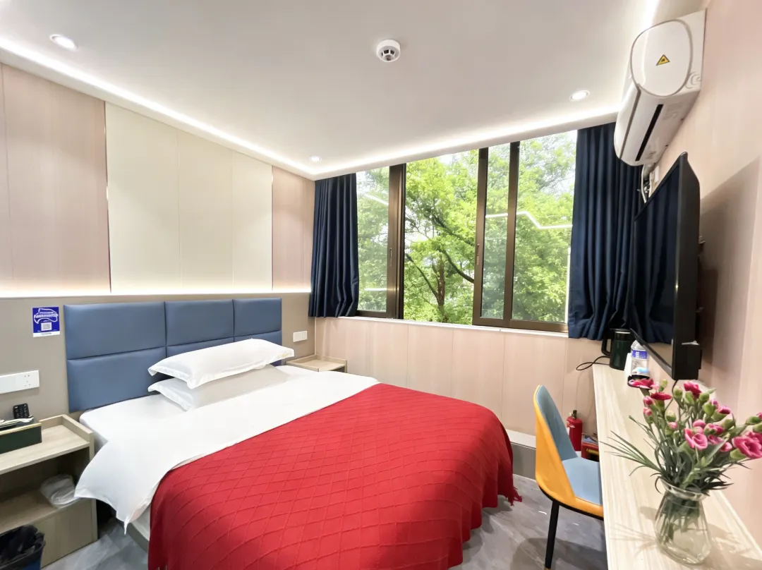 Huanyou Apartment - Guangzhou