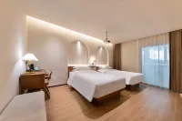 Yilong Anyun Hotel (Hot Spring Hotel, Andun, Huidong, Huizhou)