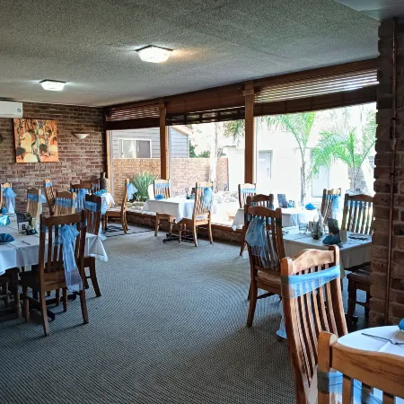 Lakeside Inn Wollongong