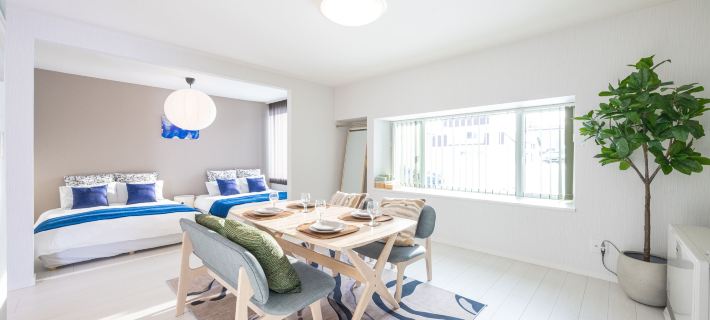 BREEZE RESERVE SUI Hotels in Biei