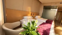 Jiayuguan Hotel (Guancheng Silk Road Culture Expo Park) Hotels in 