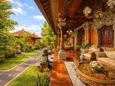 Puri Anyar Ubud
