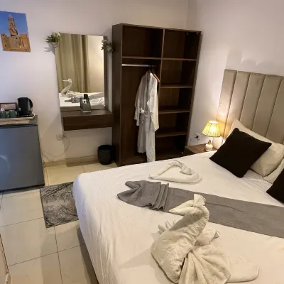 King Badr pyramids inn Hotels near Giza