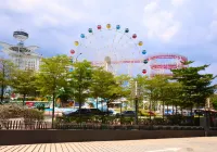 I-City BeCentral Shah Alam