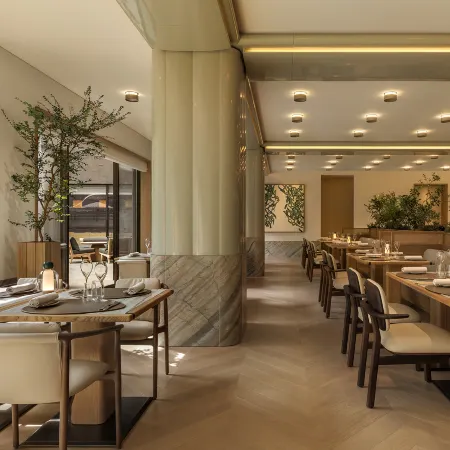 Capella Kyoto