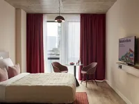 Numa Rotterdam Coolsingel