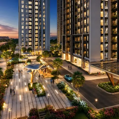 ST HOME - VINHOMES SMART CITY 베트남군역사박물관 주변 호텔