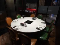 The Origin Hotel(Shaoxing Olympic Sports Center Municipal Government) - sarapan
