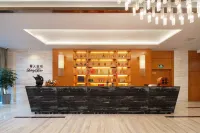 Dean Ya Yue Hotel - Frühstück
