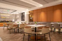 Homeinn Plus Hotel (Xiaogan Airport Economic Zone) - breakfast