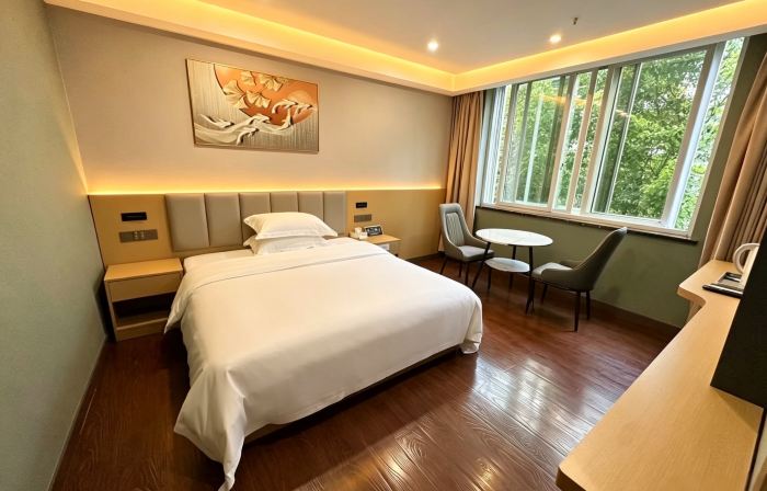 Daozhen Zhenzhou Grand Hotel