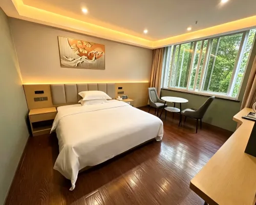 Daozhen Zhenzhou Grand Hotel Hotels in Daozhen