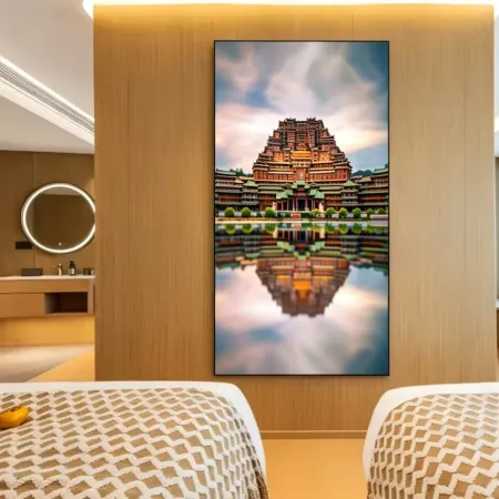 Huanbo Yuebo Hotel (Dushan High-Speed Rail Station Branch)