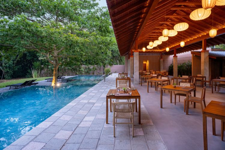 Cascara Resort Weligama