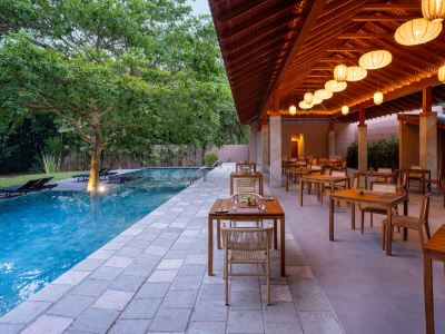 Cascara Resort Weligama