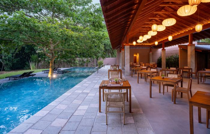 Cascara Resort Weligama