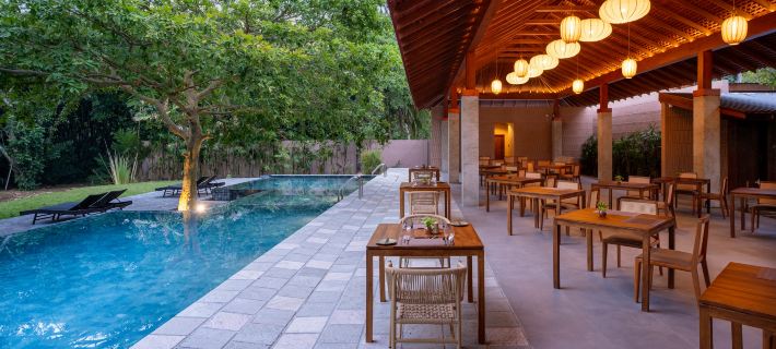 Cascara Resort Weligama Hotels in Mataran piirikunta