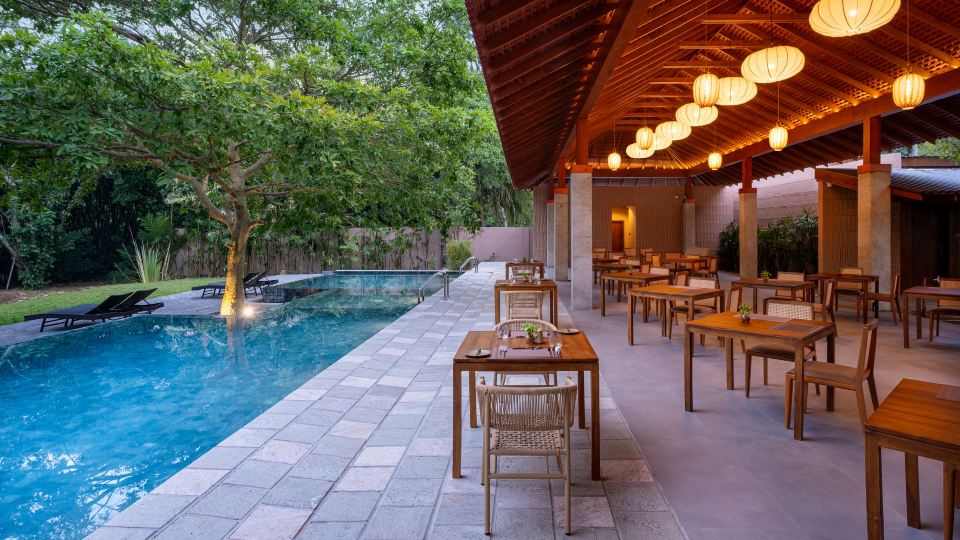 Cascara Resort Weligama