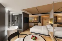 SFEEL Designer Hotel (Tangshan Normal University Yuanyang City Branch)